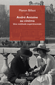 Picture of André Antoine au cinéma