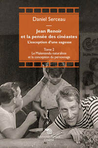 Picture of Jean Renoir et la pensée des cinéastes