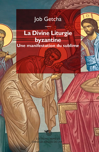 Picture of La divine liturgie byzantine