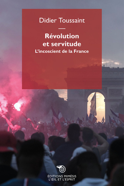 Image de Révolution et servitude