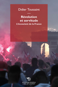 Image de Révolution et servitude