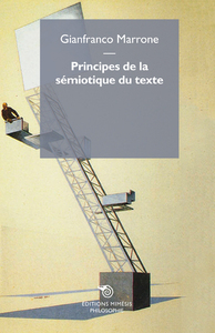 Image de Principes De La Semiotique Du Texte