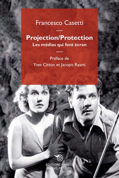 Picture of Projection / Protection