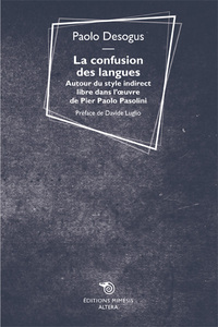 Picture of La Confusion Des Langues.