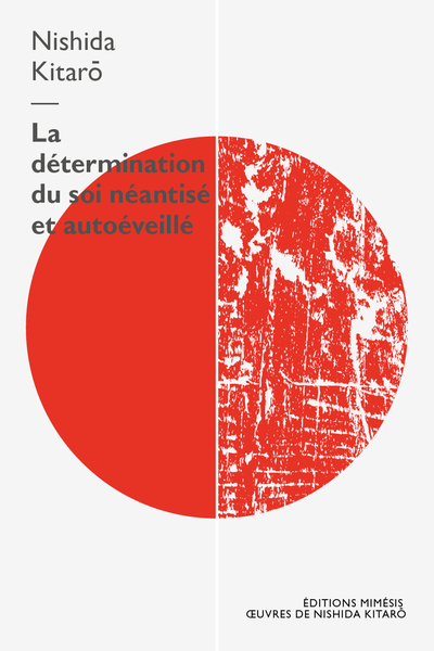 Picture of La détermination du soi néantisé et autoéveillé