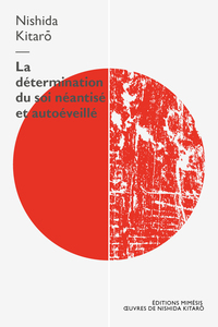 Picture of La détermination du soi néantisé et autoéveillé