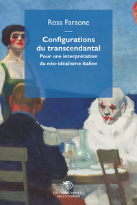 Picture of Configurations Du Transcendantal.
