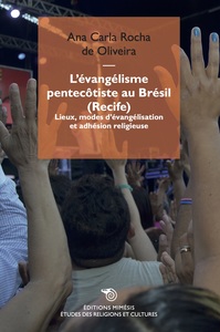 Picture of L’évangélisme pentecôtiste au Brésil (Recife)