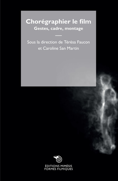 Picture of Chorégraphier le film
