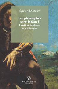 Picture of Les philosophes sont-ils fous ?
