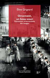 Picture of Ornement, un beau souci