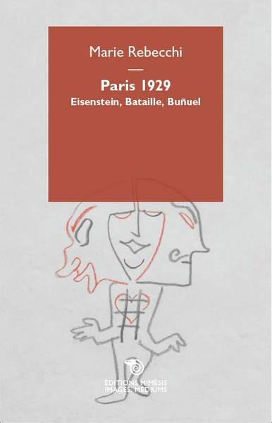 Image de Paris 1929.