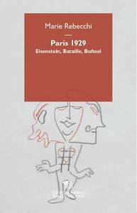 Image de Paris 1929.