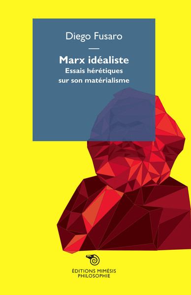 Image de Marx idéaliste