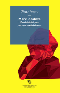 Image de Marx idéaliste