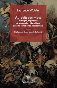 Picture of Au-delà des mots