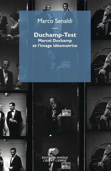 Picture of Duchamp-Test