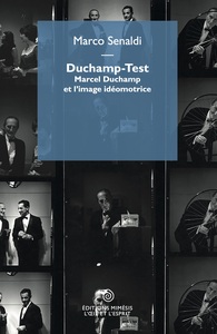 Picture of Duchamp-Test
