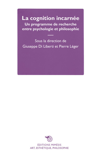 Picture of La cognition incarnée