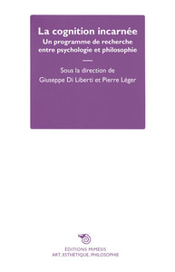 Picture of La cognition incarnée