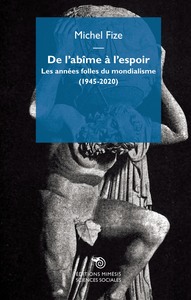 Picture of De l'Abîme à l'Espoir