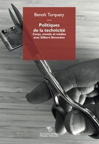 Picture of Politiques de la technicité