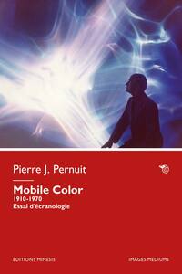 Image de Mobile Color