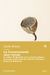 Image de La communauté sans roman