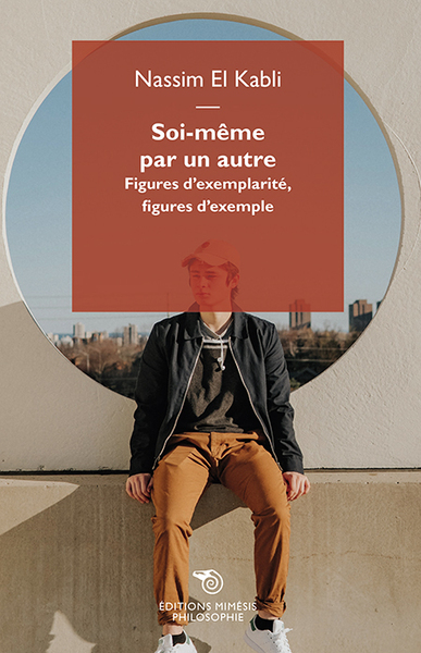 Picture of Soi-même par un autre