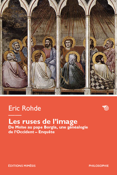 Image de Les ruses de l’image