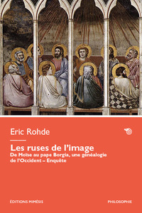 Image de Les ruses de l’image