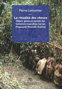 Image de La ritualité des choses