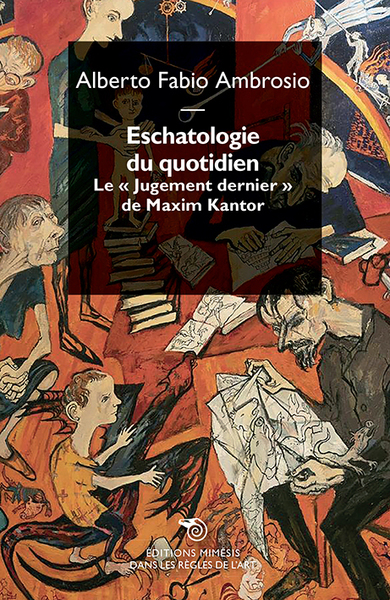Image de Eschatologie du quotidien