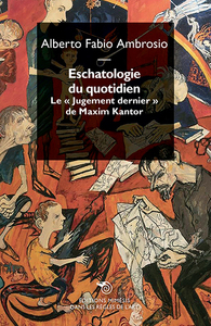 Image de Eschatologie du quotidien