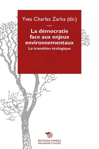 Image de La Démocratie Face Aux Enjeux Environnementaux