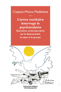 Image de L'Arme Nucléaire Interroge Le Psychanalyste