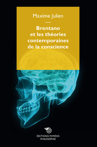 Image de Brentano Et Les Theories Contemporaines De La Conscience