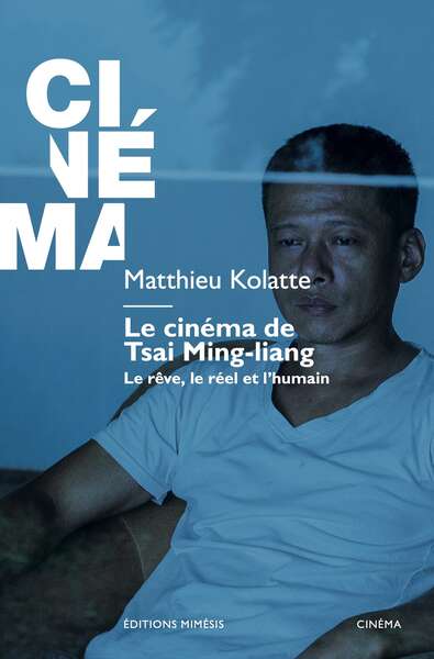 Image de Le cinéma de Tsai Ming-liang