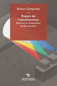 Picture of Futurs De L'Obsolescence