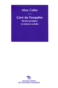 Picture of L'art de l'enquête