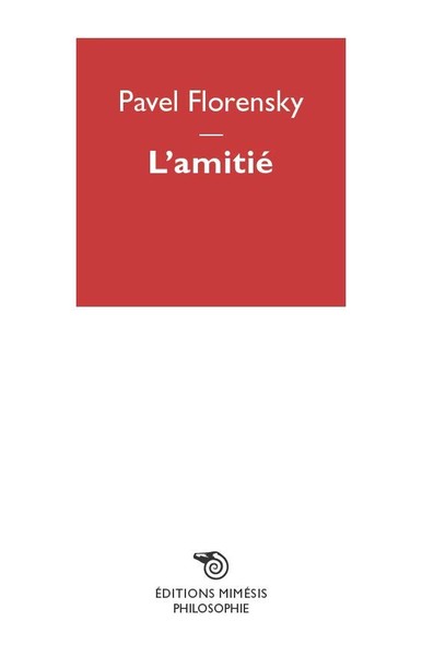 Picture of L'Amitie