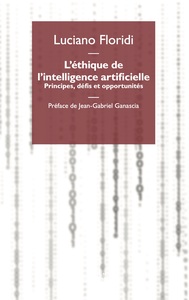 Image de L’éthique de l’intelligence artificielle