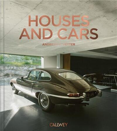 Picture of Houses and Cars /anglais