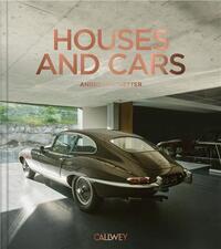 Picture of Houses and Cars /anglais