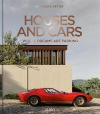 Image de Houses and Cars : Where Dreams are Parking /anglais