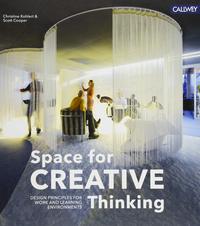 Picture of Space For Creative Thinking /anglais