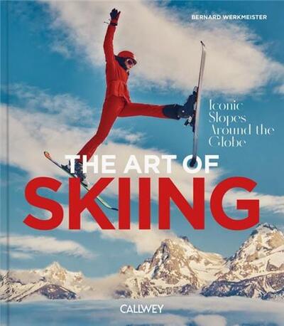 Picture of The Art of Skiing /anglais