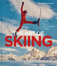 Picture of The Art of Skiing /anglais
