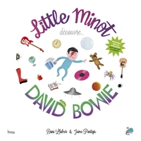 Image de Little Minot découvre David Bowie