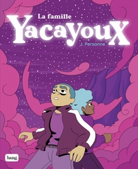 Picture of La famille Yacayoux